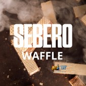 Табак Sebero Вафли (Waffles) 20г Акцизный